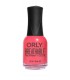 ORLY BREATHABLE NAIL POLISH NAIL SUPERFOOD 18ml