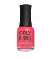 ORLY ΒΕΡΝΙΚΙ BREATHABLE  NAIL SUPERFOOD 18ml