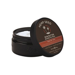 HEMP SEED ΕΝΥΔΑΤΙΚΟ BUTTER ISLE OF YOU 227g