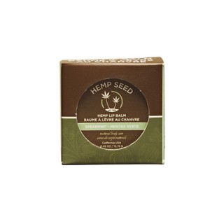 HEMP SEED LIP BALM SPEARMINT 12,75g