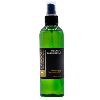 LABBOK ROSE HYDROLATE 200ml