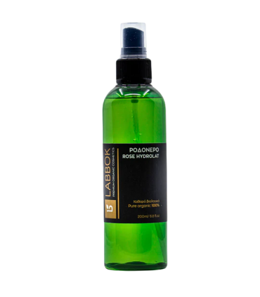 LABBOK ΡΟΔΟΝΕΡΟ 200ml