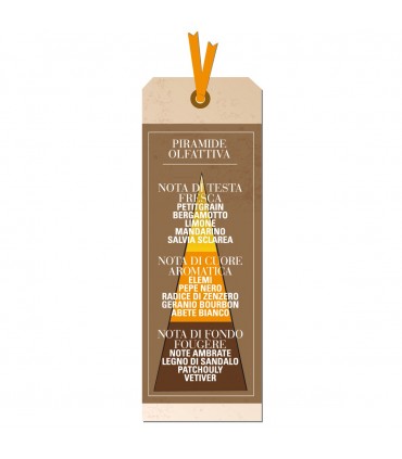 HELAN OLMO EAU DE TOILETTE 50ml