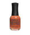 ORLY BREATHABLE NAIL POLISH SUNKISSED18ml