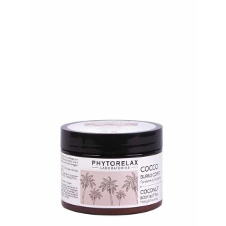 PHYTORELAX ΒΟΥΤΥΡΟ ΣΩΜΑΤΟΣ ΚΑΡΥΔΑ 250ml