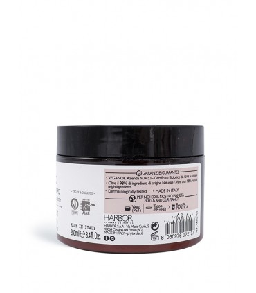 PHYTORELAX ΒΟΥΤΥΡΟ ΣΩΜΑΤΟΣ ΚΑΡΥΔΑ 250ml