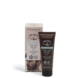 PHYTORELAX ΒΑΛΣΑΜΟ ΞΥΡΙΣΜΑΤΟΣ 75ml
