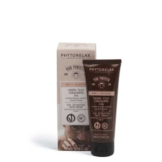 PHYTORELAX 24ΩΡΗ ΕΝΥΔΑΤΙΚΗ ΠΡΟΣΩΠΟΥ 75ml