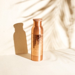 FORREST & LOVE ΧΑΛΚΙΝΟ ΜΠΟΥΚΑΛΙ PARADISE 900ml