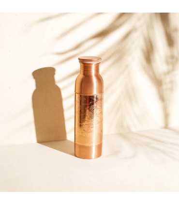FORREST & LOVE ΧΑΛΚΙΝΟ ΜΠΟΥΚΑΛΙ PARADISE 900ml
