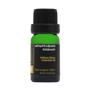 LABBOK ΑΙΘΕΡΙΟ ΕΛΑΙΟ ΔΕΝΔΡΟΛΙΒΑΝΟ 10ml