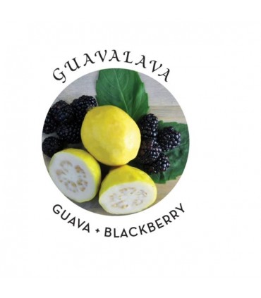 HEMP SEED 3 ΣΕ 1 ΚΕΡΙ ΜΑΣΑΖ GUAVALAVA170g