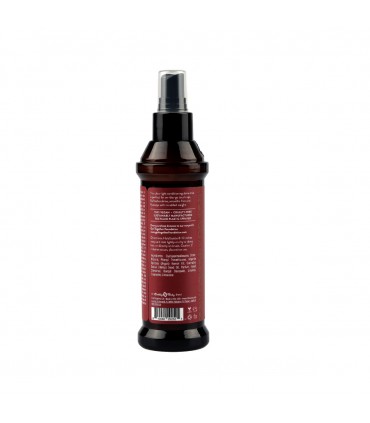 MARRAKESH LET IT SHINE HAIR SPRAY 118ml