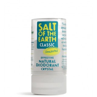 SALT OF THE EARTH CRYSTAL DEODORANT 50g