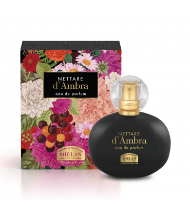 HELAN NETTARE D' AMBRA EAU DE PARFUM 50ml