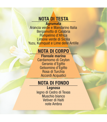 HELAN NETTARE D' AMBRA EAU DE PARFUM 50ml