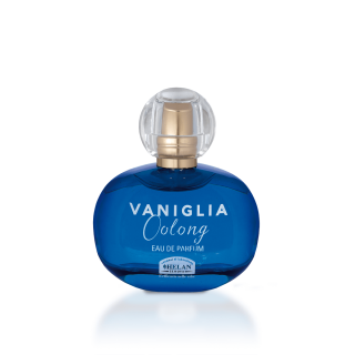 HELAN VANIGLIA OOLONG EAU DE PARFUM 50ml