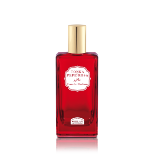 HELAN TONKA & PEPE ROSA EAU DE PARFUM 50ml