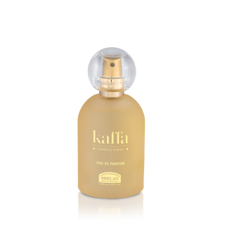 HELAN KAFFA EAU DE PARFUM 50ml