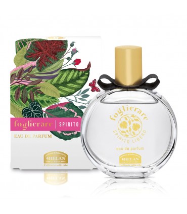 HELAN SPIRITO LIBERO EAU DE PARFUM 50ml