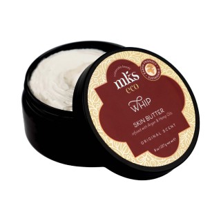 MARRAKESH ECO ΕΝΥΔΑΤΙΚΟ BUTTER MOROCCAN NIGHTS 255g