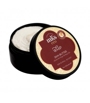 MARRAKESH ECO ΕΝΥΔΑΤΙΚΟ BUTTER MOROCCAN NIGHTS 255g