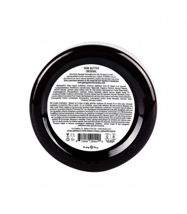 MARRAKESH ECO ΕΝΥΔΑΤΙΚΟ BUTTER MOROCCAN NIGHTS 255g