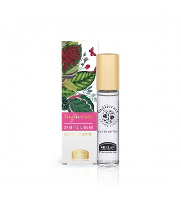 HELAN SPIRITO LIBERO EAU DE PARFUM 10ml