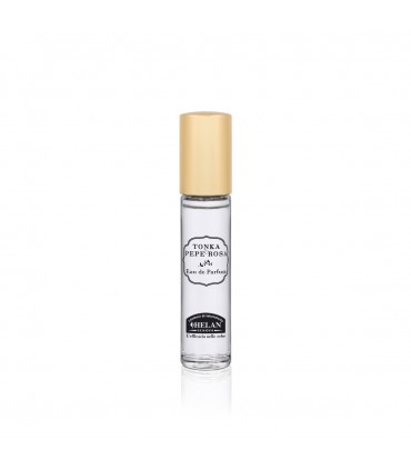 HELAN TONKA & PEPE ROSA EAU DE PARFUM 10ml