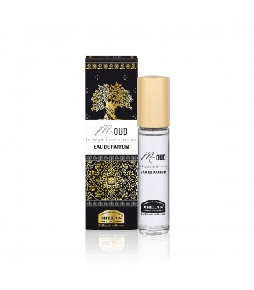 HELAN M-OUD EAU DE PARFUM 10ml