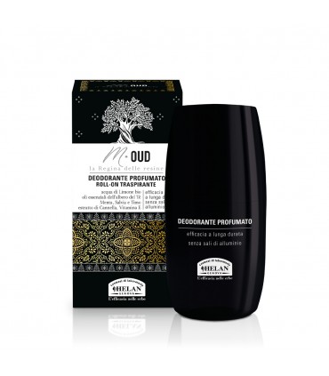 HELAN ΑΠΟΣΜΗΤΙΚΟ ROLL ON M-OUD 50ml