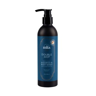 MARRAKESH ECO 2 ΣΕ 1 ΑΝΔΡΙΚΟ ΣΑΜΠΟΥΑΝ ΑΦΡΟΛΟΥΤΡΟ 296ml