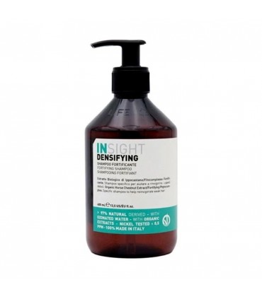 INSIGHT DENSIFYING SHAMPOO 400ml