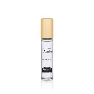 HELAN ROSSO d' AMBRA  EAU DE PARFUM 10ml