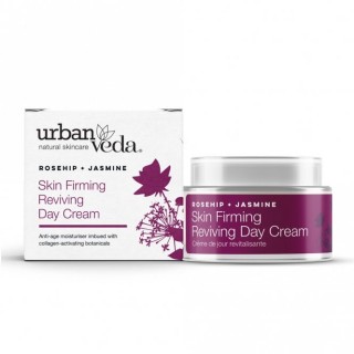 URBAN VEDA ΚΡΕΜΑ ΗΜΕΡΑΣ ΑΝΑΒΙΩΣΗΣ 50ml