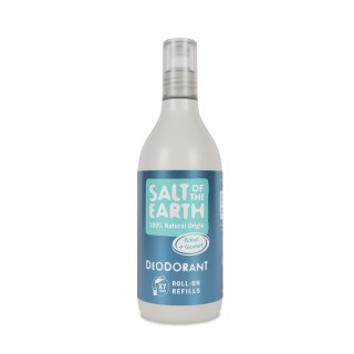 SALT OF THE EARTH REFILL ΑΠΟΣΜΗΤΙΚΟ OCEAN & COCONUT 525ml