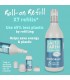 SALT OF THE EARTH REFILL ΑΠΟΣΜΗΤΙΚΟ OCEAN & COCONUT 525ml