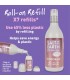 SALT OF THE EARTH ΑΠΟΣΜΗΤΙΚΟ REFILL ΒΑΝΙΛΙΑ & ΛΕΒΑΝΤΑ 75ml
