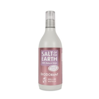 SALT OF THE EARTH ΑΠΟΣΜΗΤΙΚΟ REFILL ΒΑΝΙΛΙΑ & ΛΕΒΑΝΤΑ 75ml