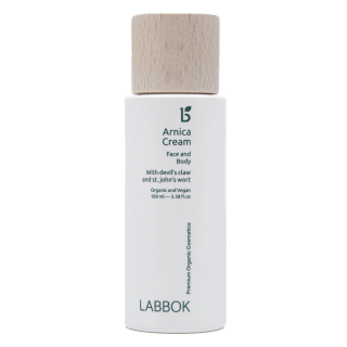 LABBOK ΚΡΕΜΑ ΑΡΝΙΚΑΣ 100ml