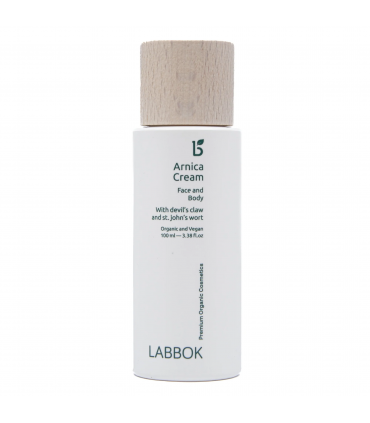 LABBOK ΚΡΕΜΑ ΑΡΝΙΚΑΣ 100ml