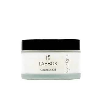 LABBOK ΒΙΟΛΟΓΙΚΟ ΕΛΑΙΟ ΚΑΡΥΔΑΣ 200ml