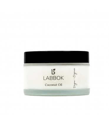 LABBOK ΒΙΟΛΟΓΙΚΟ ΕΛΑΙΟ ΚΑΡΥΔΑΣ 200ml