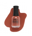 ORLY BREATHABLE NAIL POLISH CLAY IT AIN'T SO 18ml