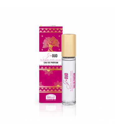 HELAN G-OUD EAU DE PARFUM 10ml