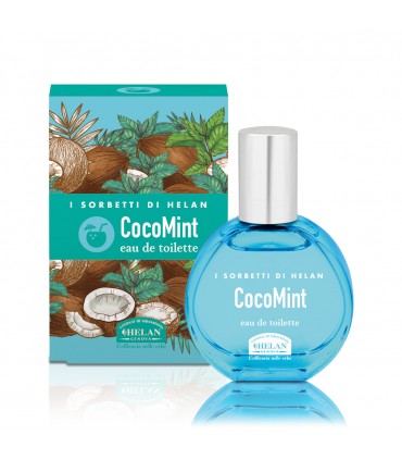 HELAN COCOMINT EAU DE TOILETTE 30ml