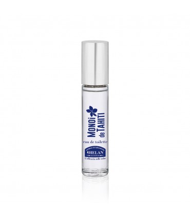 HELAN MONOI DE TAHITI EAU DE TOILETTE 10ml