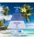 HELAN MONOI DE TAHITI EAU DE TOILETTE 50ml