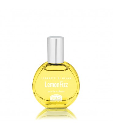 HELAN LEMONFIZZ EAU DE TOILETTE 30ml