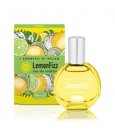HELAN LEMONFIZZ EAU DE TOILETTE 30ml